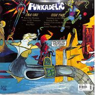 Back View : Funkadelic - STANDING ON THE VERGE OF GETTING IT ON (LP) - Westbound Records / SEWA040
