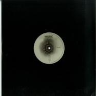 Back View : Kaiserdisco - ANOTHER DIMENSION (VINYL EDITION) - Tronic / TR112V