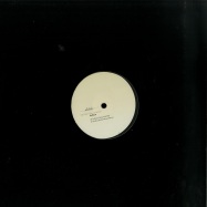 Back View : Max Underson - SURFACE - INCL AUDIO WERNER REMIX (VINYL ONLY) - Sketches / SKT006