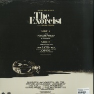 Back View : Various Artists - THE EXORCIST O.S.T. (COLOURED 180G LP) - Waxwork / WW 030