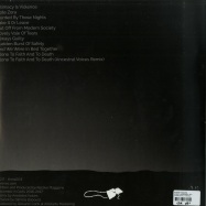 Back View : Restive Plaggona - SILENTLY HOPELESSLY (2LP) - Threnes Records / THRNS003
