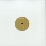 Back View : R.kitt - TINGLE EP - Goldbrick Records / GB002