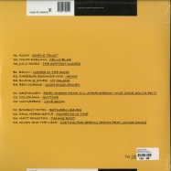 Back View : Various Artists - MOMENTS IN TIME (2LP) - Music For Dreams / ZZZV17005