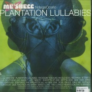 Back View : MeShell NdegeOcello - PLANTATION LULLABIES (180G 2X12 LP) - Music On Vinyl / movlp2016