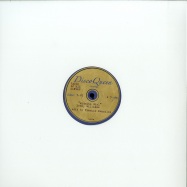 Back View : Frankie Knuckles Edits - DISCO QUEEN 5401 - Disco Queen Records  / 5401