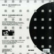 Back View : Stopp - IM HUNGRY - Best Record Italy / BSTX034