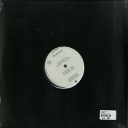 Back View : Various Artists - THE FOUR JS - Houseum Records / HSM001