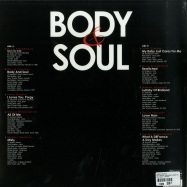 Back View : Various Artists - BODY & SOUL: LEGENDARY LADIES OF JAZZ (LP) - Vinyl Passion / VP90048
