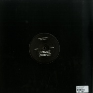 Back View : Tyree / Isis feat. Adonis - PASSIN THRU THE HOUSE - Chicago Vinyl / CVR 008