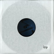 Back View : Seer - NORMAL CONDITION EP - Chem Club Records / CHEMC004