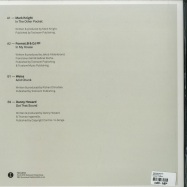 Back View : Various Artists - TOOLROOM 15 - Toolroom / Tool655V