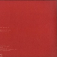 Back View : Klara - ABSOLUTION EP - Unum Records / UNUM001