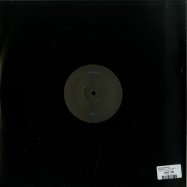 Back View : Various Artists - AESTHETIC 01 (VINYL ONLY) - Aesthetic / Aesthetic001