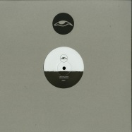 Back View : Bodj - PHANTOM EP (VINYL ONLY) - Visionquest Special Editions / VQSE011