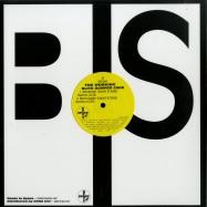 Back View : The Working Elite - BUMPERS CARS - Beats in Space / BIS 035