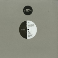 Back View : Bodj - PHANTOM EP (VINYL ONLY) (B-STOCK) - Visionquest Special Editions  / VQSE011