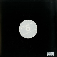 Back View : Cray Emoticon - E2L9 EP - Phoq U Phonogrammen / PH.U.3