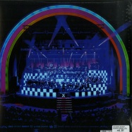 Back View : Orchestre Lamoureux - ED BANGER 15 ANS (LTD 2LP + CD) - Because Music / BEC5543676 / 2543676