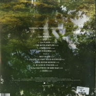 Back View : Vanessa Paradis - LES SOURCES (LP + MP3) - Universal / 6794778
