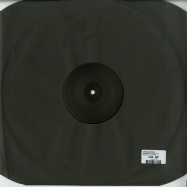 Back View : Various Artists - MANNCOOL & TROL2000 - Outerzona 13 / OUZA1308