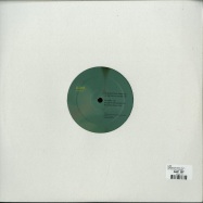 Back View : Luhk - PORTAS EP (VINYL ONLY) - Daro Recordings / DARO003
