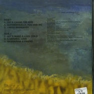 Back View : Desmond Coke - LETS CHASE THE SUN (140 GRAM VINYL MINI LP) - Emotional Rescue / ERC 084