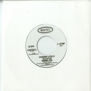 Back View : Shuggie Otis - STRAWBERRY LETTER 23 / ICE COLD DAYDREAM (7 INCH) - Epic / 510798P