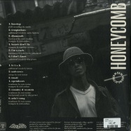 Back View : Jitwam - HONEYCOMB (LP) - Tartelet  / TARTALB010