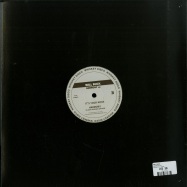 Back View : Will Buck - HARMONY EP - Whiskey Disco / WD66
