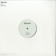 Back View : Bitstream - UNION EP - Vinyl Underground / VUNN13BZ