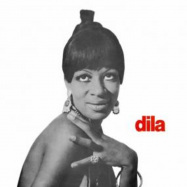 Back View : Dila - S/T (LP)(180 G VINYL) - Far Out / FORDIS 05