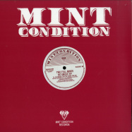 Back View : Two Full Minds - NO SMOKE EP - Mint Condition / MC030