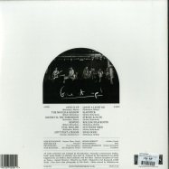 Back View : The Indecision - GIVE IT UP! (LP + CD) - Brixton Records / BRIX047LP / 00136786