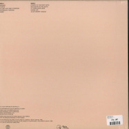 Back View : Sam Mallet - WETLANDS (LP) - MUSIQUE PLASTIQUE / RECURRING DREAM / MP006 / RD01
