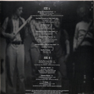 Back View : Various Artists - SHES MORE WILD (LP) - Black Truffle / Black Truffle 059