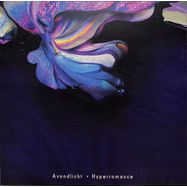 Back View : Avondlicht - HYPERROMANCE (LP+MP3) - Formosa / FMS004LP