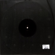 Back View : various artists - ENTER:PROTOPOST (MARBLED VINYL) - Art-Aud / PP01