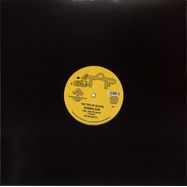 Back View : Jackie Stoudemire, Al Stewart - DANCING ( RSD 2020) - Tap Records / TP706