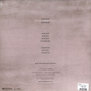 Back View : Myrddin - MONSTRUOS Y DUENDES VOL. 2: LONGHIN (LP) - Zephyrus Records / ZEPLP049