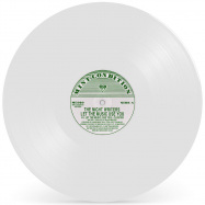 Back View : The Night Writers - LET THE MUSIC (USE YOU) (WHITE VINYL REPRESS) - Mint Condition / MC010WHT
