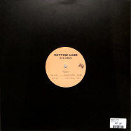 Back View : Various Artists - RL001 - Rhythm Labs / RL001