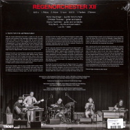 Back View : Regenorchester XII - RELICS (LP + MP3) - Trost / TRLP203 / 00142899