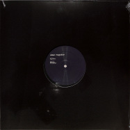 Back View : Aiken - KOGNITIVE (VINYL ONLY) - Key Vinyl / KEY021
