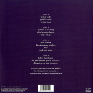 Back View : Deep Purple - RAPTURE OF THE DEEP (LTD.WHITE 2LP) - Earmusic / 0214892EMU
