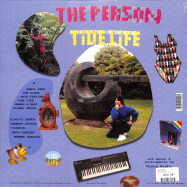 Back View : The Person - TIDE LIFE (LP) - Growing Bin Records / GBR031