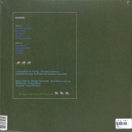 Back View : Ramzi - COCON (LP) - FATi Records / FAT005 / FAT05