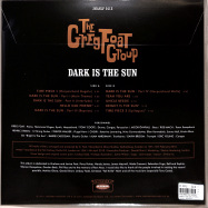Back View : The Greg Foat Group - DARK IS THE SUN (LP+MP3) - Jazzman / JMANLP041X