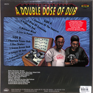 Back View : Joe Ariwa / Ashanti Selah - A DOUBLE DOSE OF DUB (LP) - Ariwa Sounds / 23767
