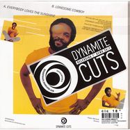 Back View : Roy Ayers Ubiquity - EVERYBODY LOVES THE SUNSHINE (7 INCH) - Dynamite Cuts / dynam7094