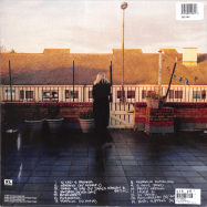 Back View : Joy Orbison - STILL SLIPPING (LP) - XL Recordings / XL1188LP / 05211601